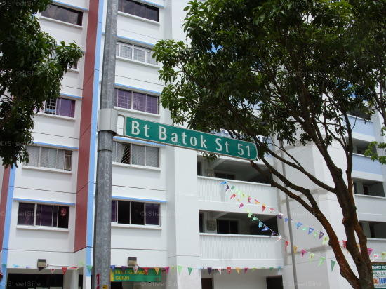 Bukit Batok Street 51 #86592
